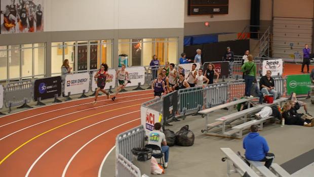 Boys 3200 Finals Section 1