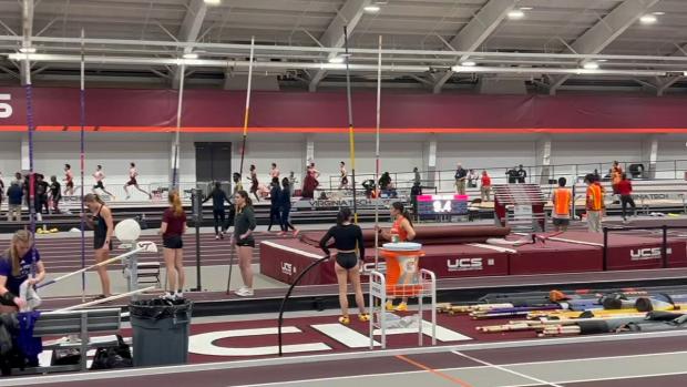 Men 800 Finals Section 1 - Josh Cooper 1:50.32