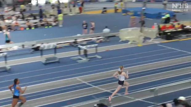 1A Girls 500 Finals Section 2