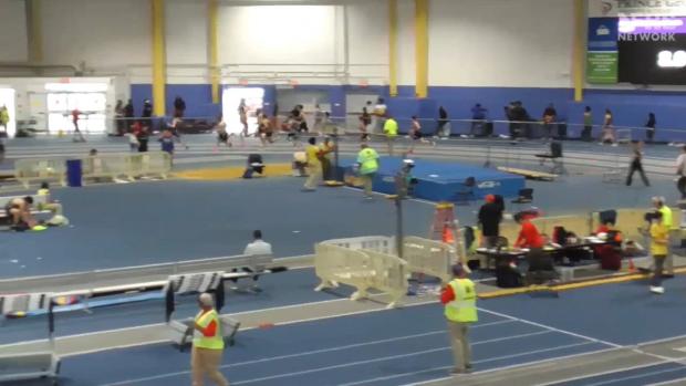 1A Boys 3200 Finals Section 1