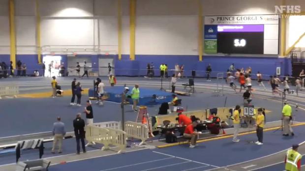 4A Boys 3200 Finals Section 1