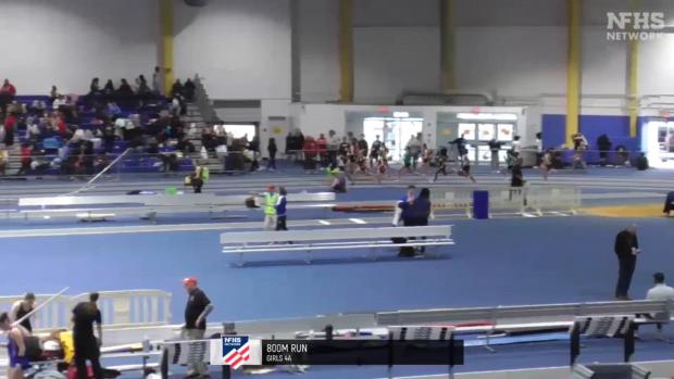 4A Girls 800 Finals Section 1