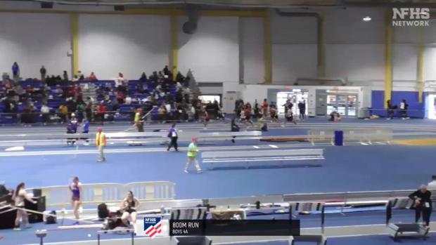 4A Boys 800 Finals Section 1