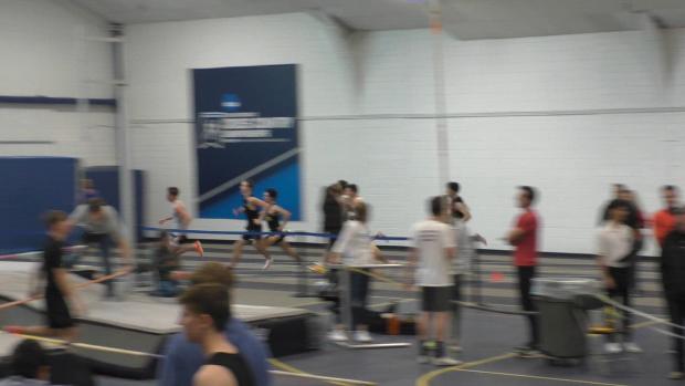 Boys 800 Final Section 1