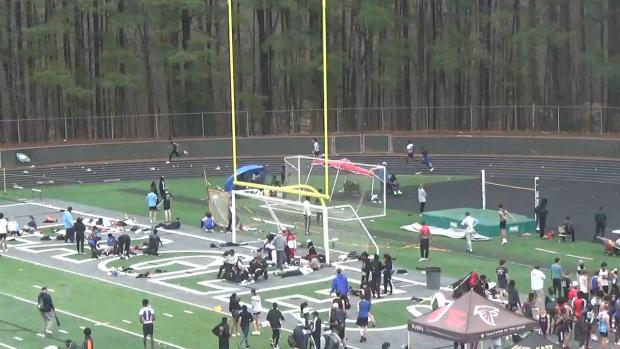 Boys 400 Heat 2