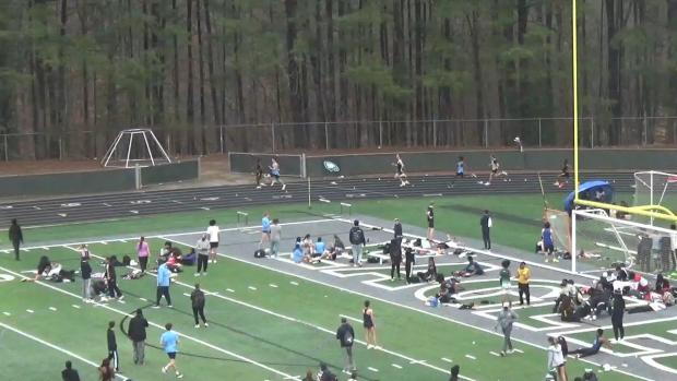 Boys 400 Heat 3