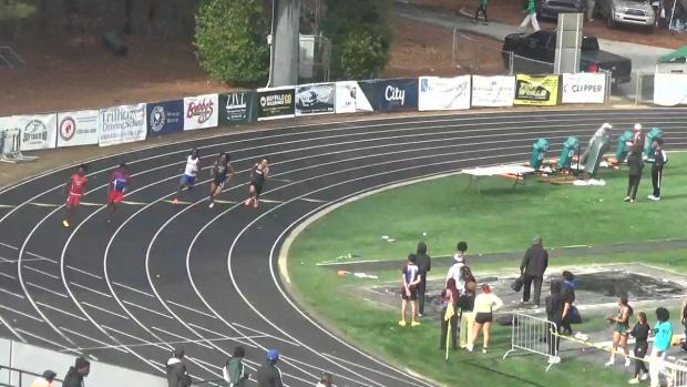 Boys 200 Heat 2