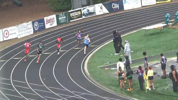 Boys 200 Heat 3