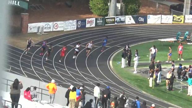 Boys 200 Heat 5