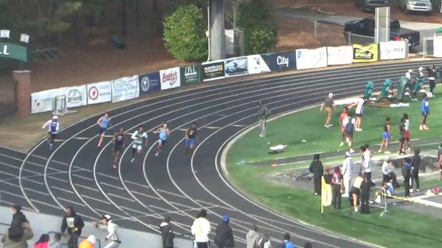 Boys 200 Heat 7