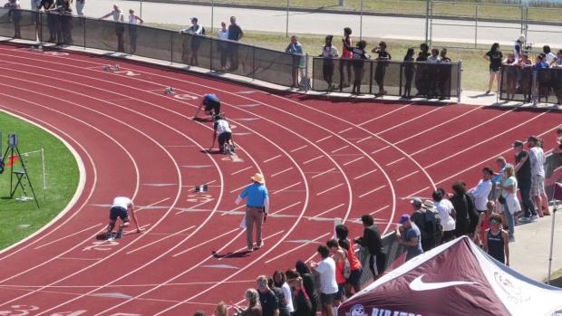 B 4X100 H1