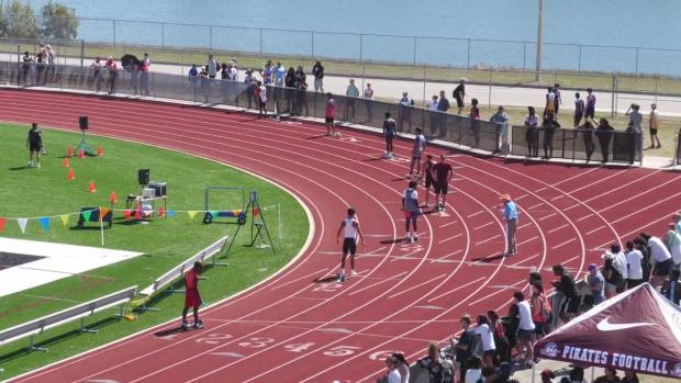 B 4X100 H2