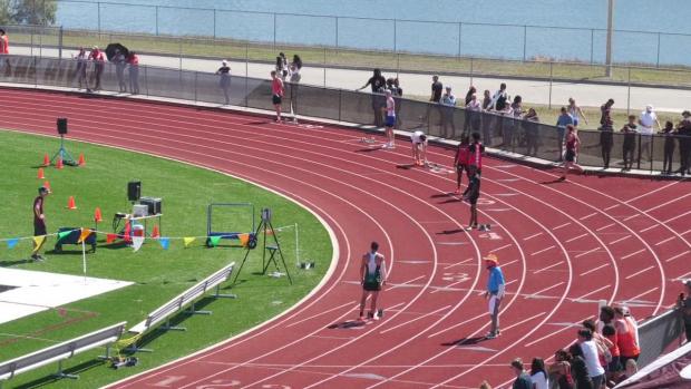 B 4X100 H3