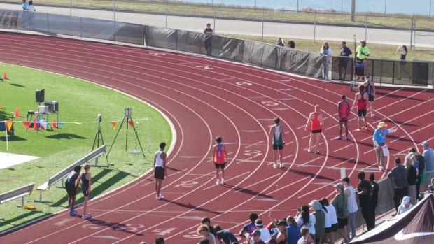 B 4x800 H1