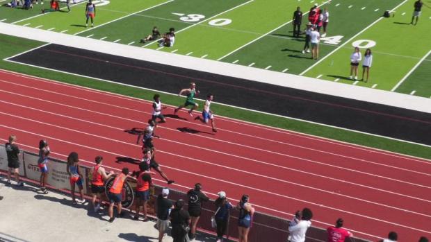 Boys 100 Heat 11