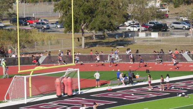 Boys 200 Heat 7