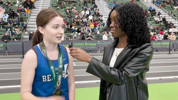 W 3000 Elite - Chloe May Wins