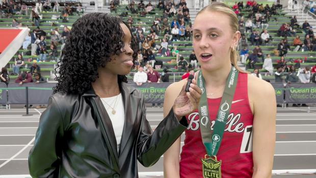 W 1000 Elite - Kamryn Barton Wins