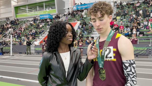 M 1000 - Owen Conley Wins