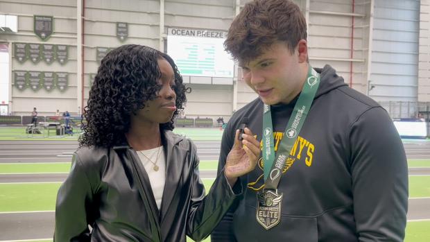 M WT Elite - Anthony Morello Wins