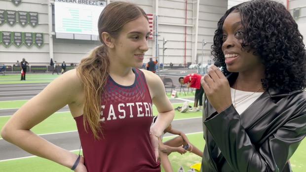 Natalie Dumas Speaks