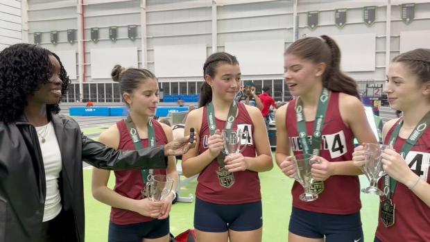 W DMR Elite - Liberty Wins