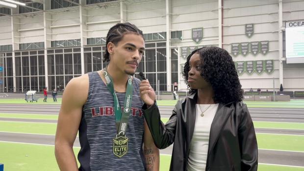 M LJ Elite - Anthony Otero Wins