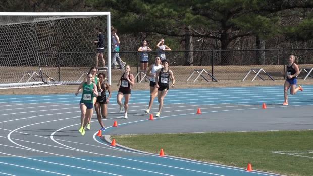 Varsity Girls 800 Finals Section 5 - elite