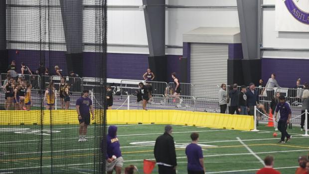 Boys 200 Finals Section 3