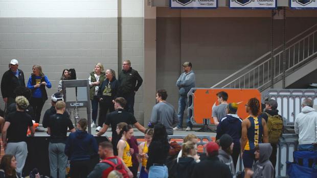 Boys 60 Prelims Heat 9