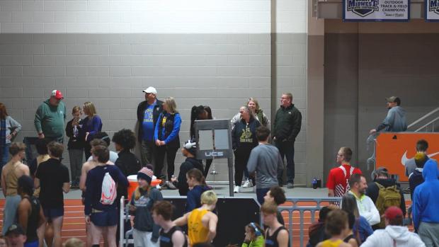 Boys 60 Prelims Heat 11