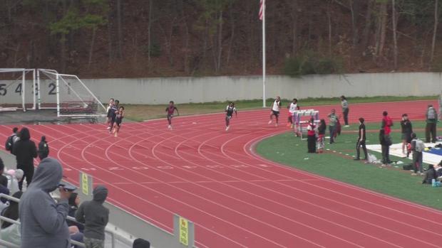 Boys 200 Finals Section 6