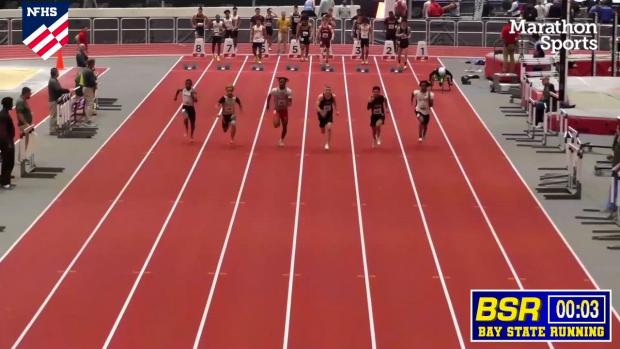 Boys 55 Prelims Heat 1