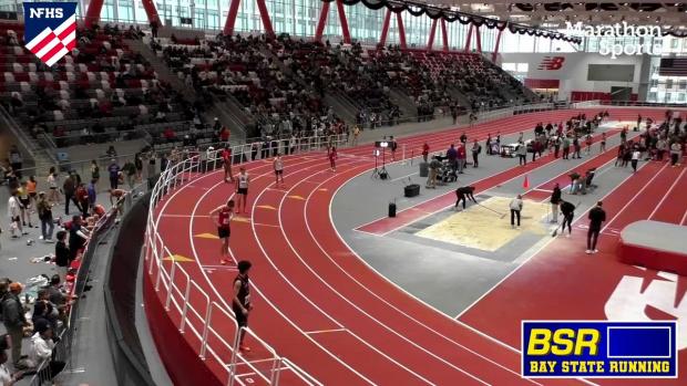 Boys 600 Finals Section 2