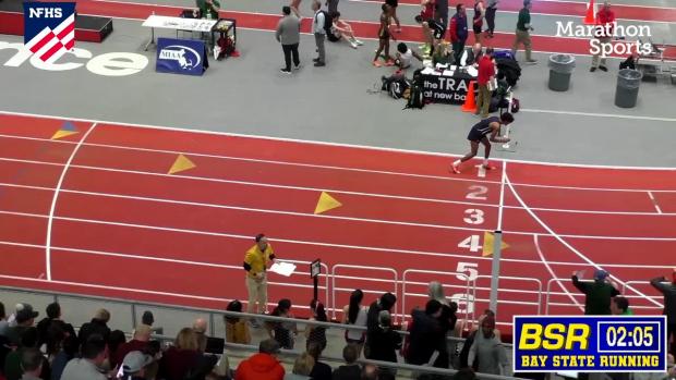 Boys 600 Finals Section 4