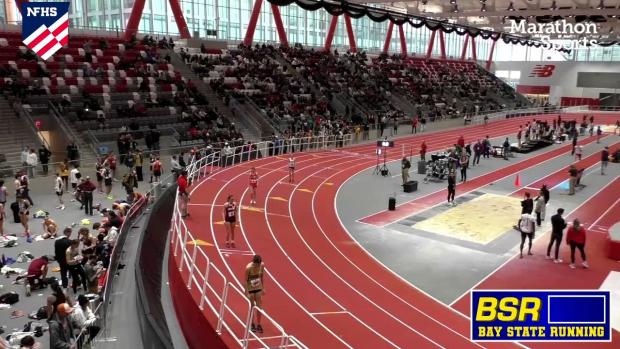 Girls 600 Finals Section 2
