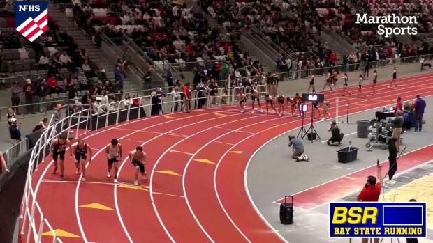 Boys 1K Finals Section 2