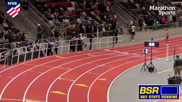 Boys 300 Finals Section 1