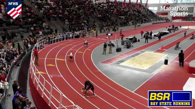 Boys 4x200 Relay Finals Section 4