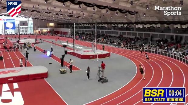 Boys 4x200 Relay Finals Section 5