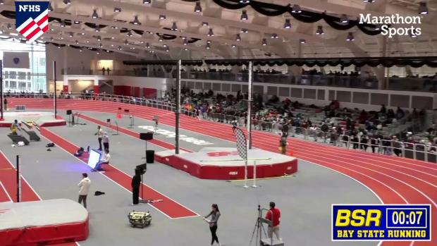 Boys 4x200 Relay Finals Section 6