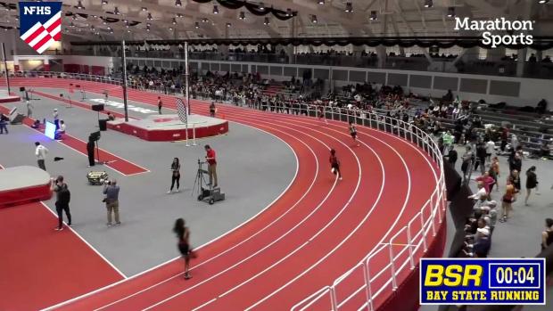 Girls 4x200 Relay Finals Section 6