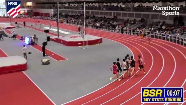 Boys 4x800 Relay Finals Section 2