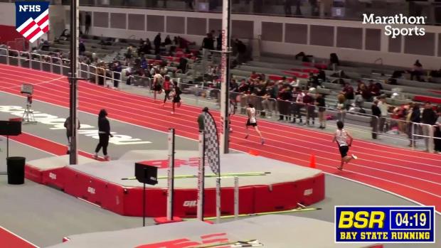 Boys 4x400 Relay Finals Section 2