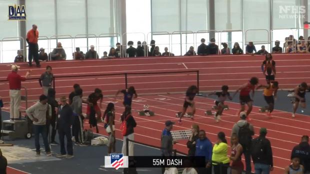 Boys 55 Prelims Heat 2