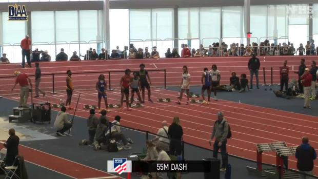 Boys 55 Finals Section 1