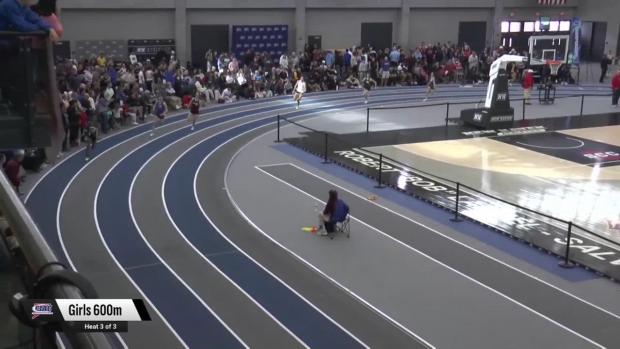 Girls 600 Finals Section 3