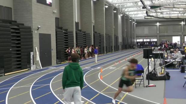 Boys 4x400 Relay Finals Section 1