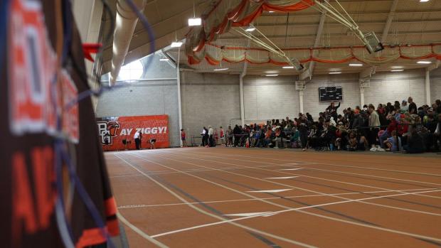 Boys 60 Prelims Heat 3