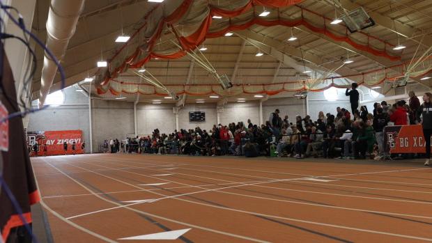 Boys 60 Prelims Heat 6